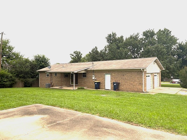 Harrison City - Residential