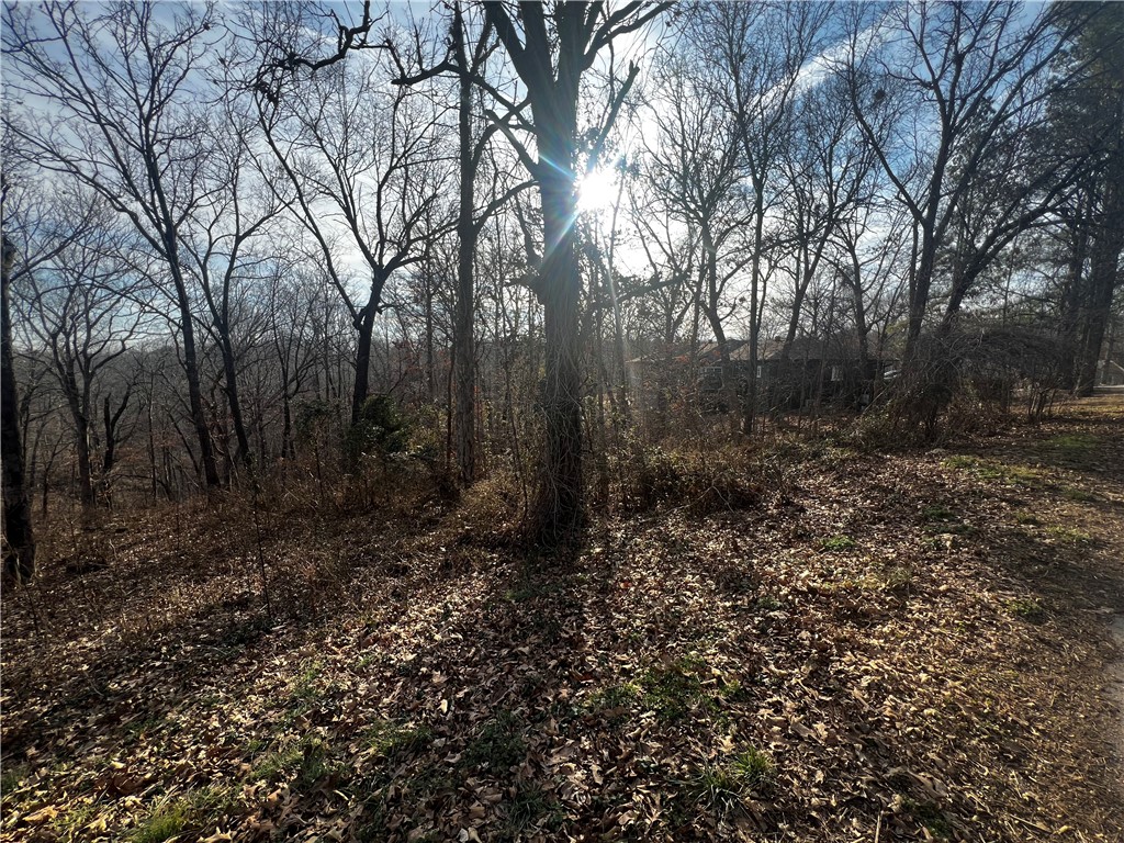 Build your dream home on this private, wooded lot in Bella Vista, Arkansas. Located on Oak Knoll Lane, Lot 15, Block 1 offers serene surroundings with access to Bella Vista’s premier amenities, including golf courses, scenic lakes like Lake Windsor, parks, and miles of biking and walking trails throughout the Bella Vista Trail System. Just minutes from Bentonville and attractions such as Crystal Bridges Museum of Art, plus shopping, dining, and entertainment. Ideal for a primary residence, vacation retreat, or investment property. Buyer to verify utilities and POA requirements.