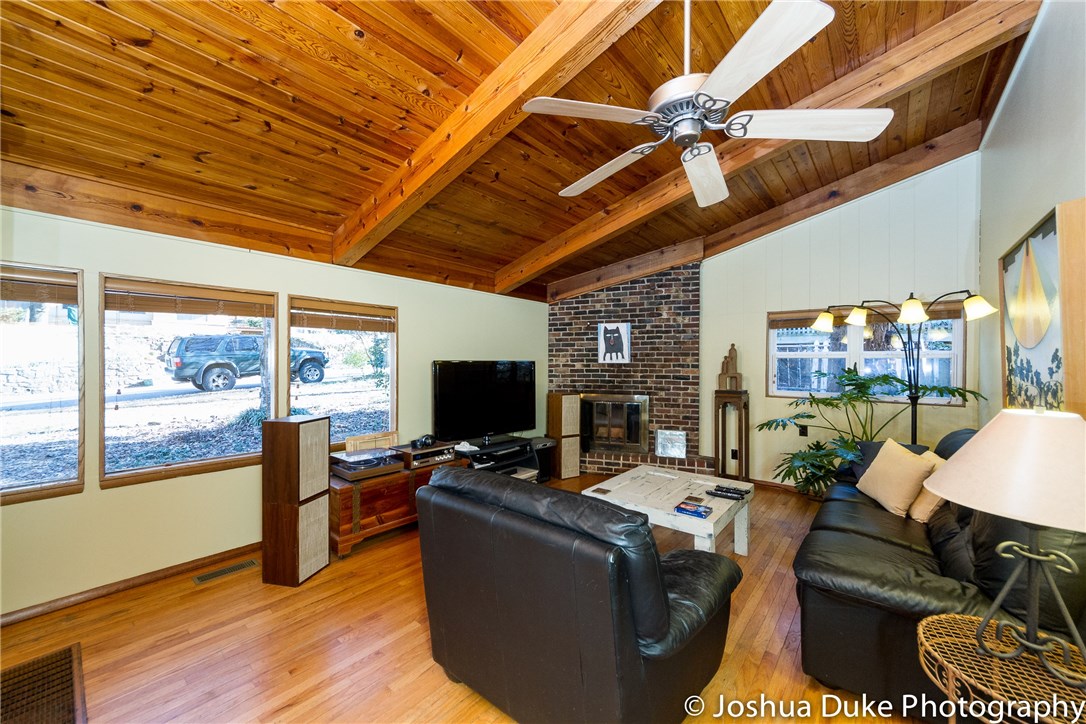 Davis & Ferguson Add - Residential