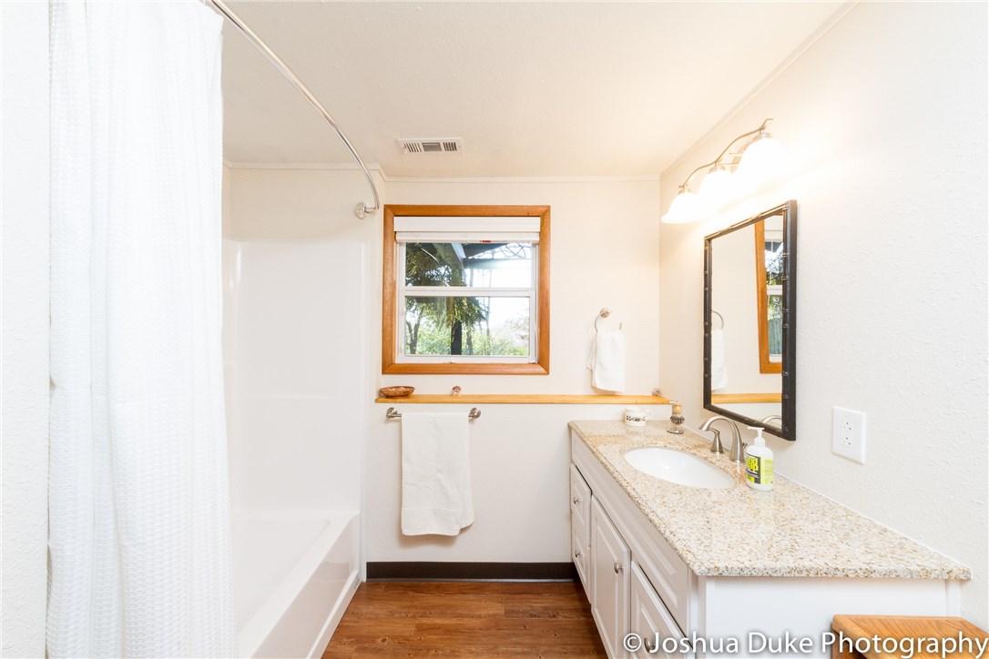Davis & Ferguson Add - Residential