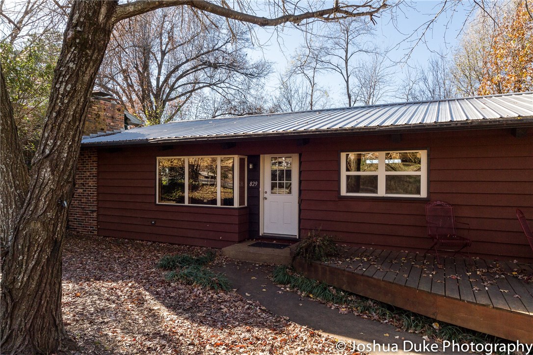 Davis & Ferguson Add - Residential