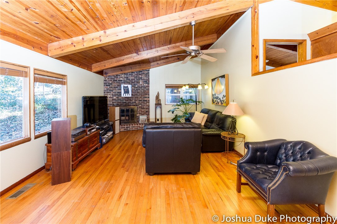 Davis & Ferguson Add - Residential