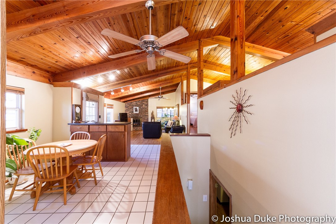 Davis & Ferguson Add - Residential