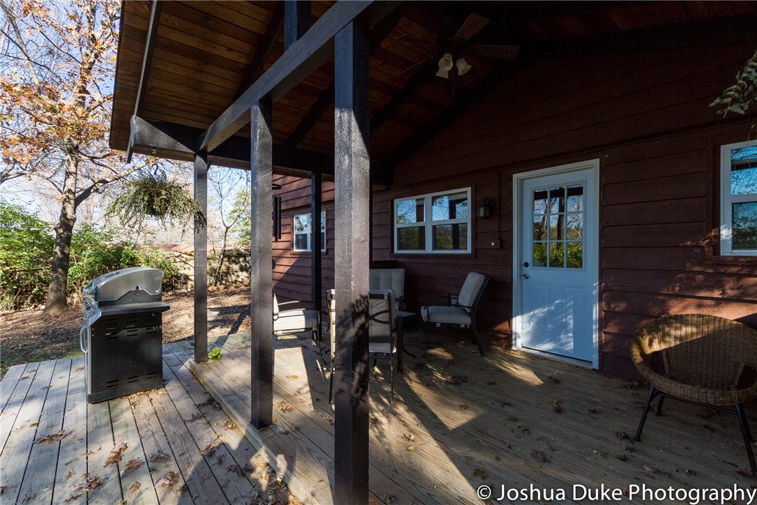 Davis & Ferguson Add - Residential