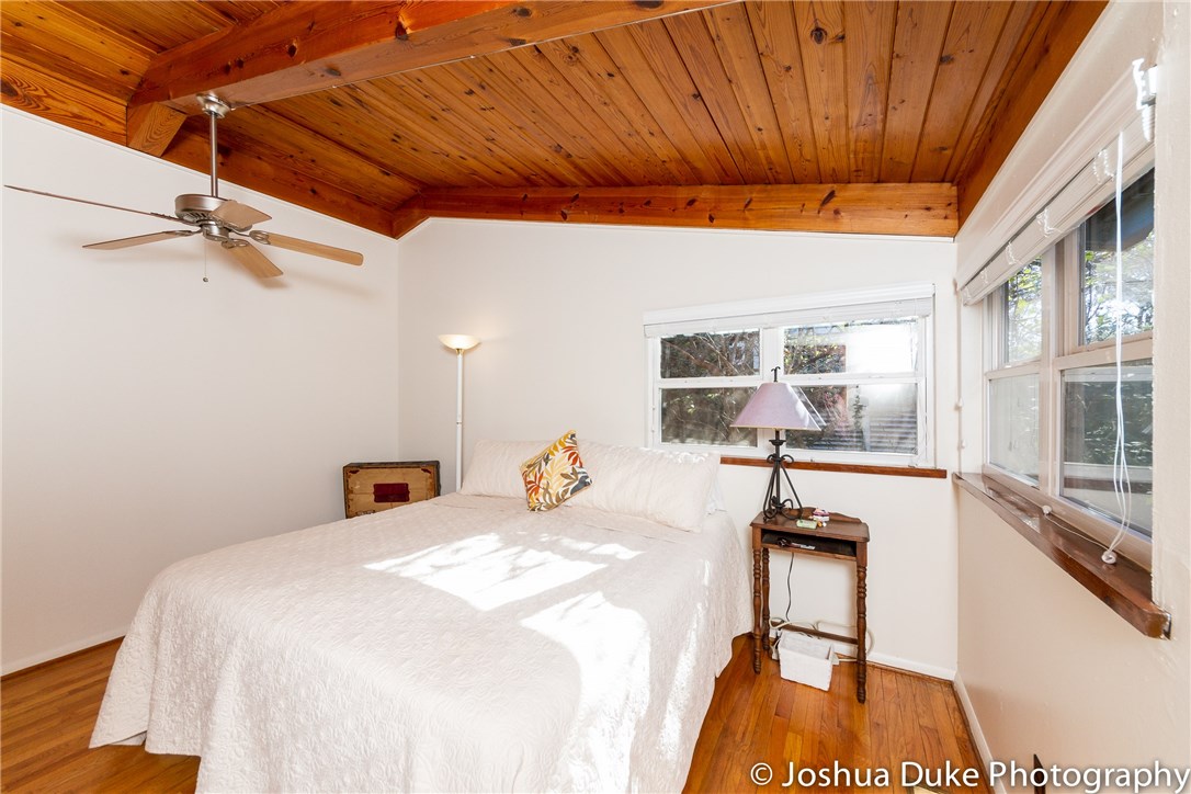 Davis & Ferguson Add - Residential