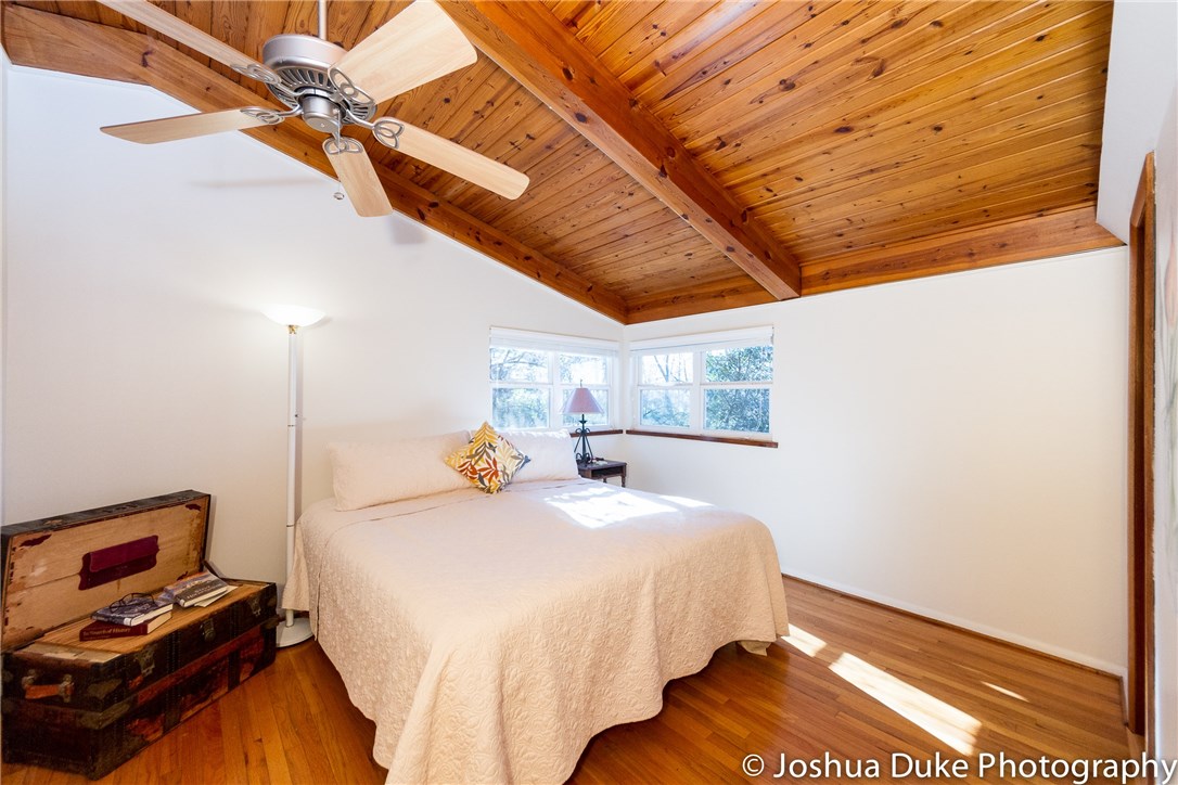 Davis & Ferguson Add - Residential