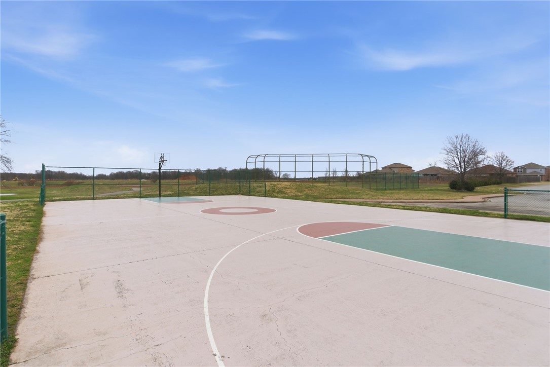 Charleston Park At Legendary - Residential