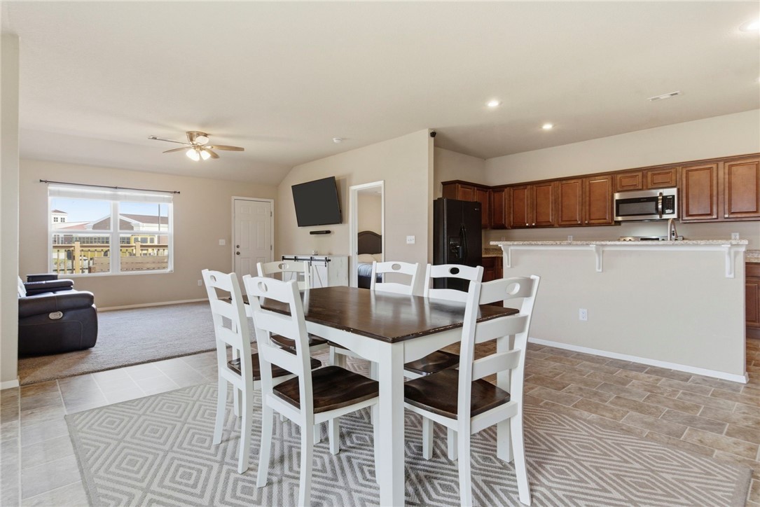 Charleston Park At Legendary - Residential