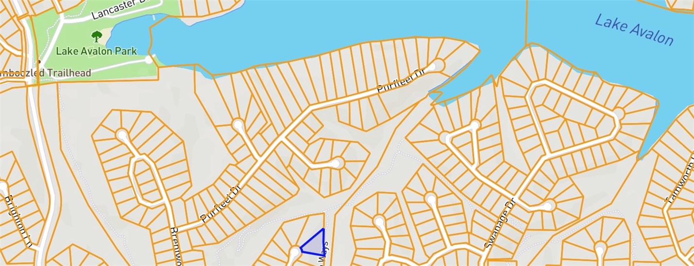 Essex Sub Bvv - Land