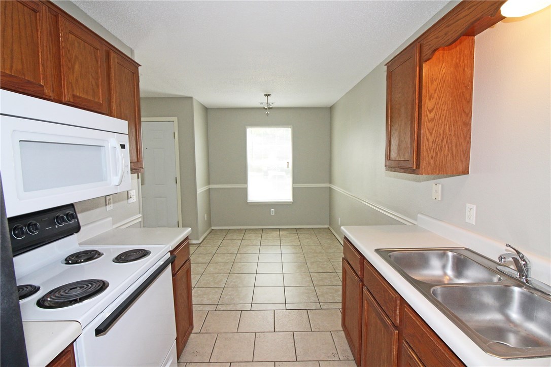 Parkcrest Add Ph 2 Bentonville - Residential Lease