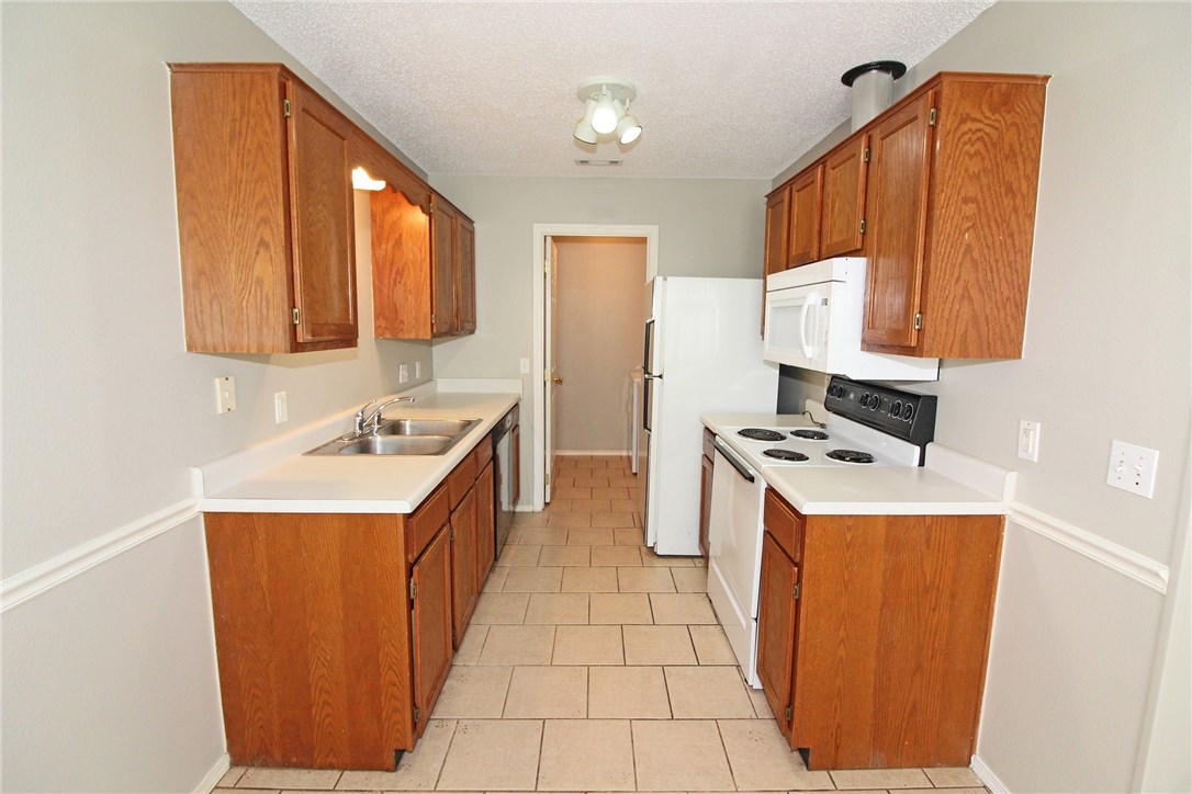 Parkcrest Add Ph 2 Bentonville - Residential Lease