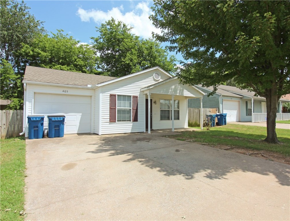 Parkcrest Add Ph 2 Bentonville - Residential Lease