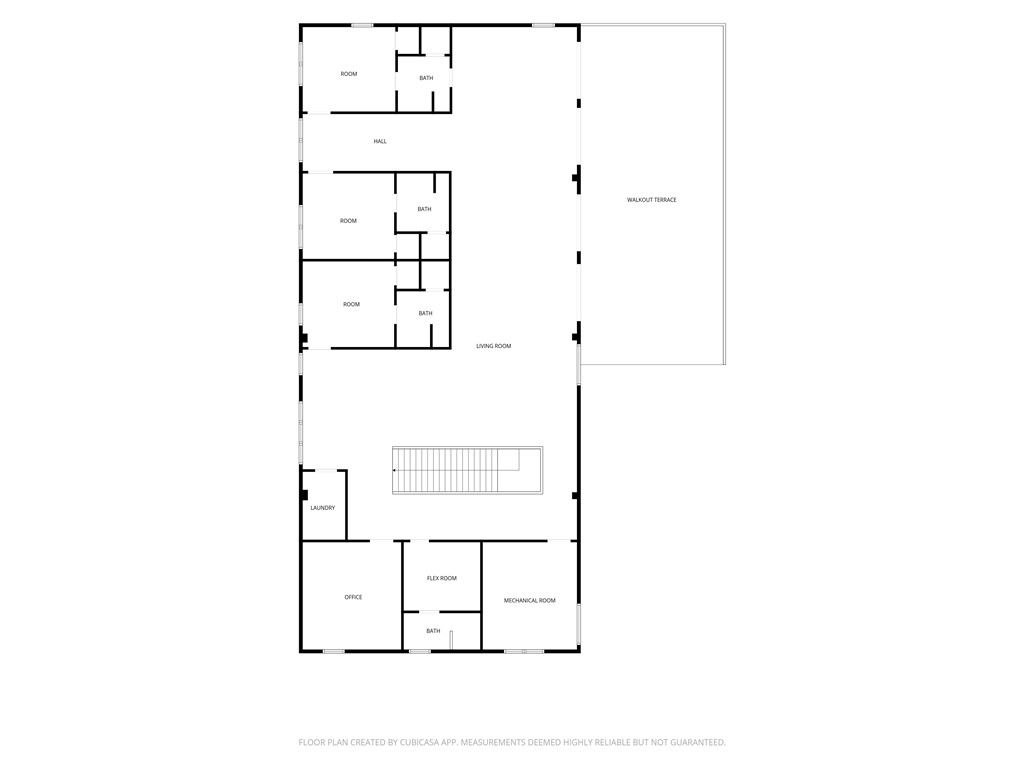 -- - Residential
