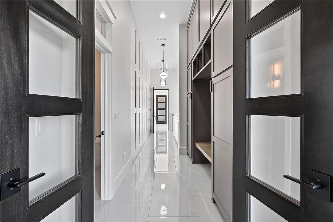 -- - Residential