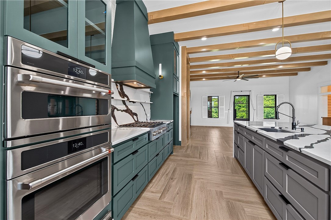 -- - Residential