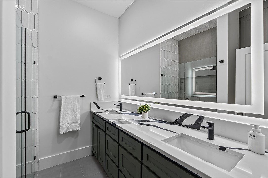 -- - Residential
