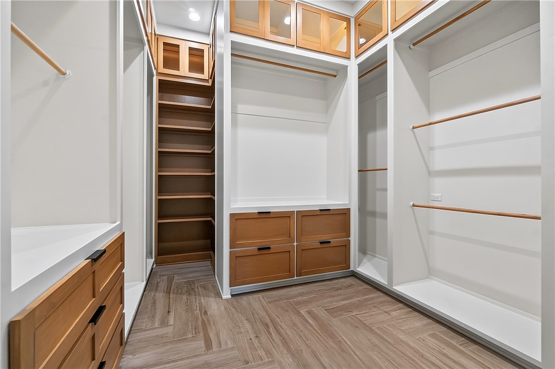 -- - Residential