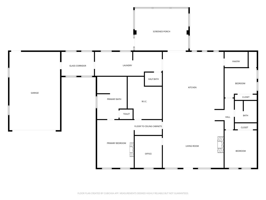-- - Residential