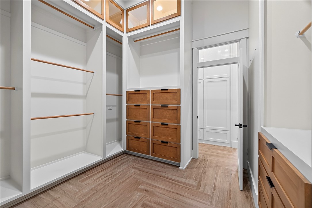 -- - Residential