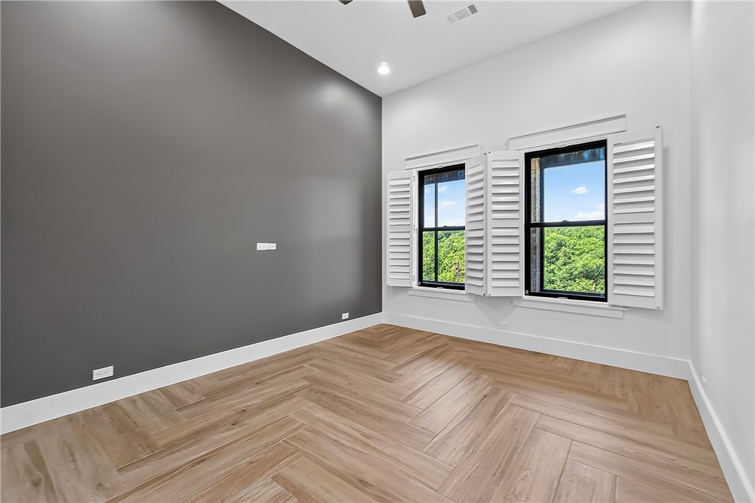 -- - Residential