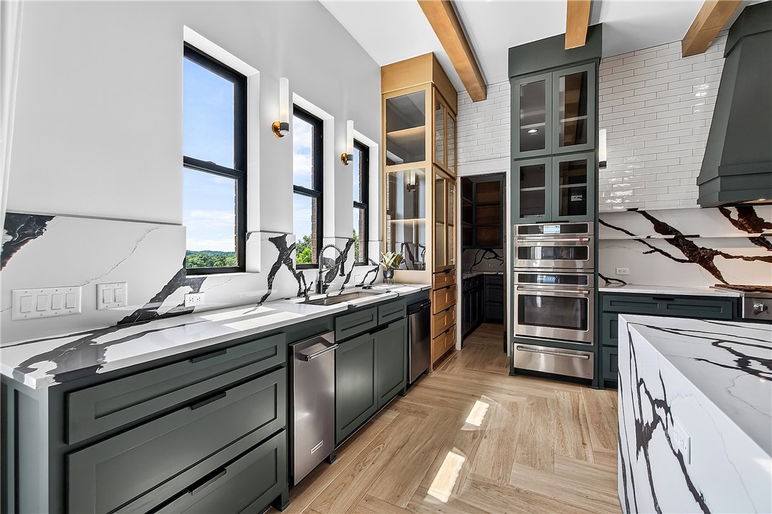 -- - Residential