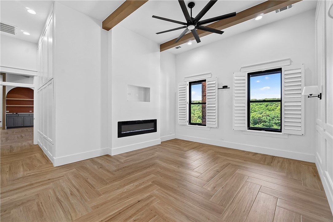 -- - Residential