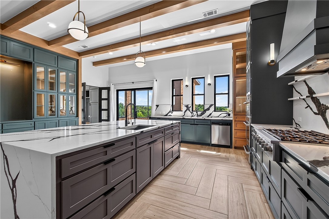 -- - Residential