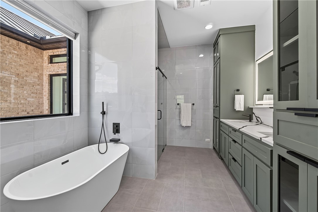 -- - Residential