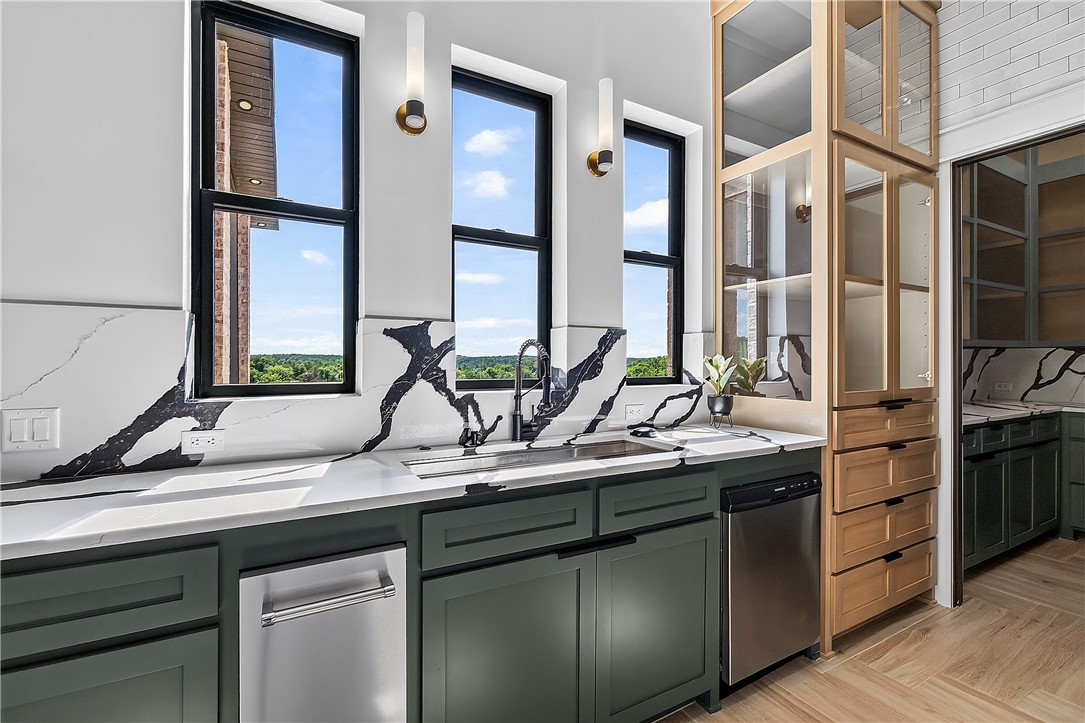 -- - Residential