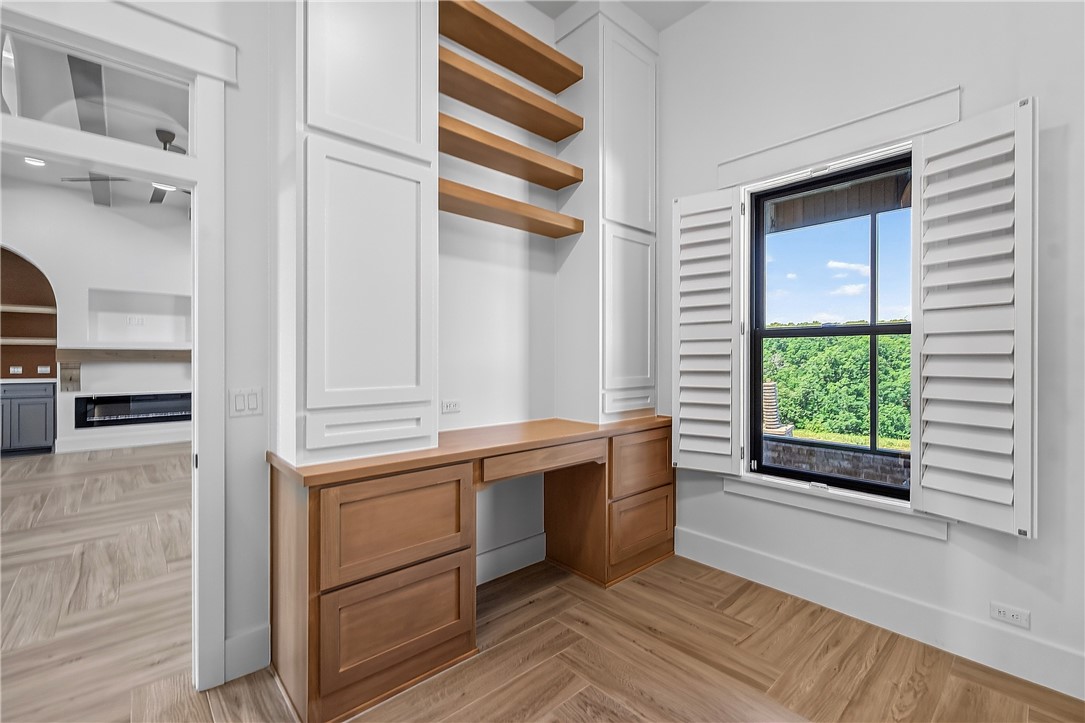 -- - Residential