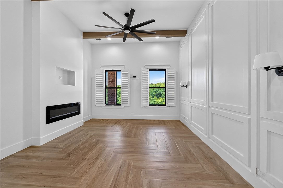 -- - Residential