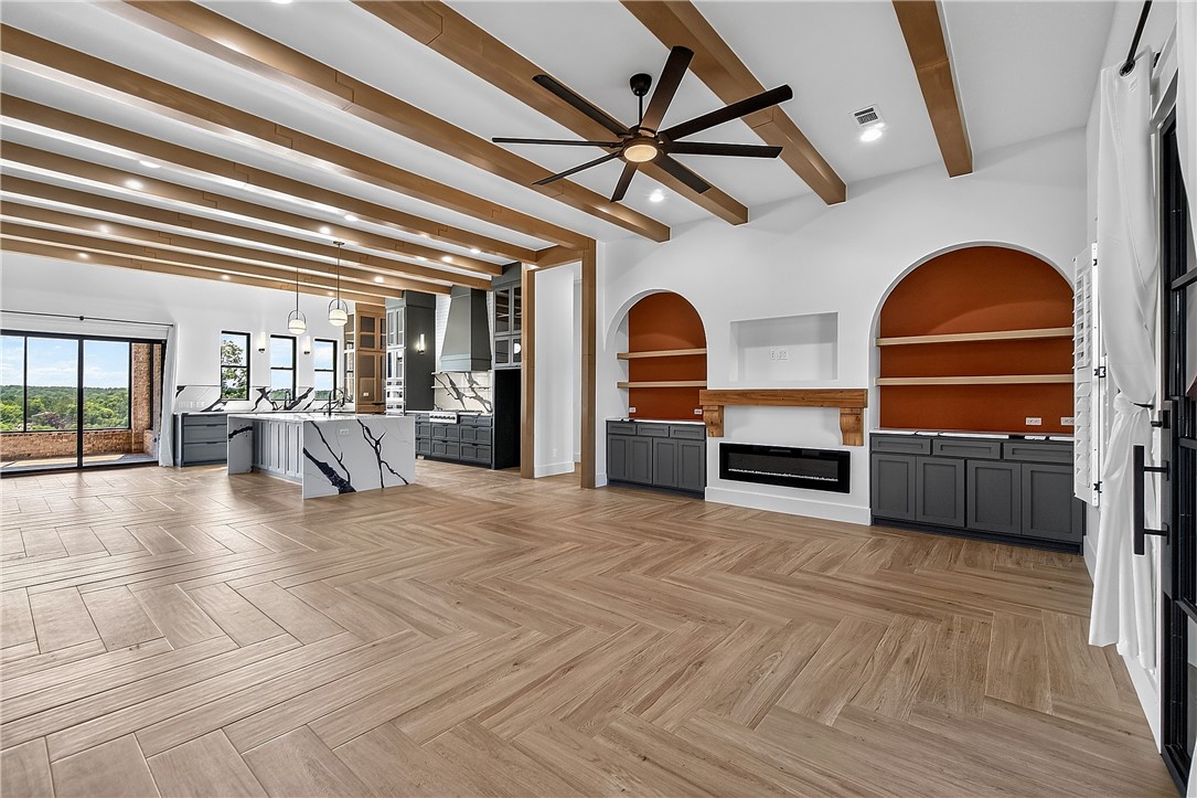 -- - Residential
