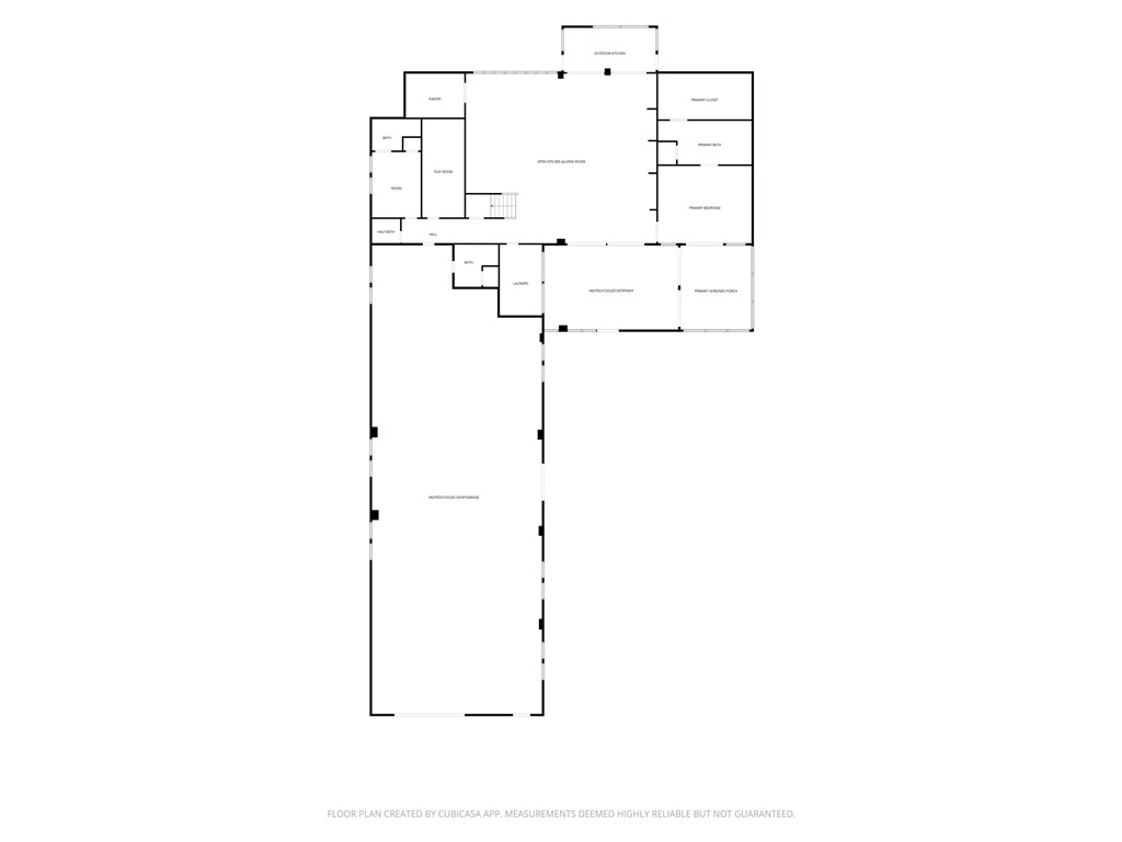 -- - Residential