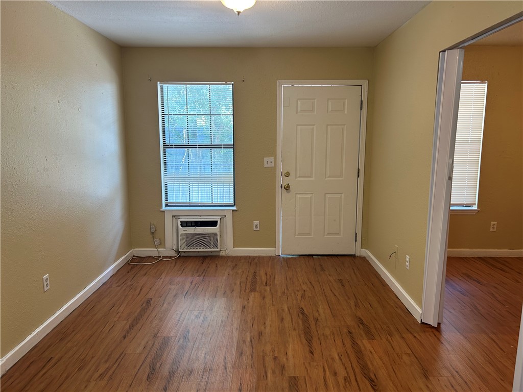 Springdale Outlots - Residential Lease