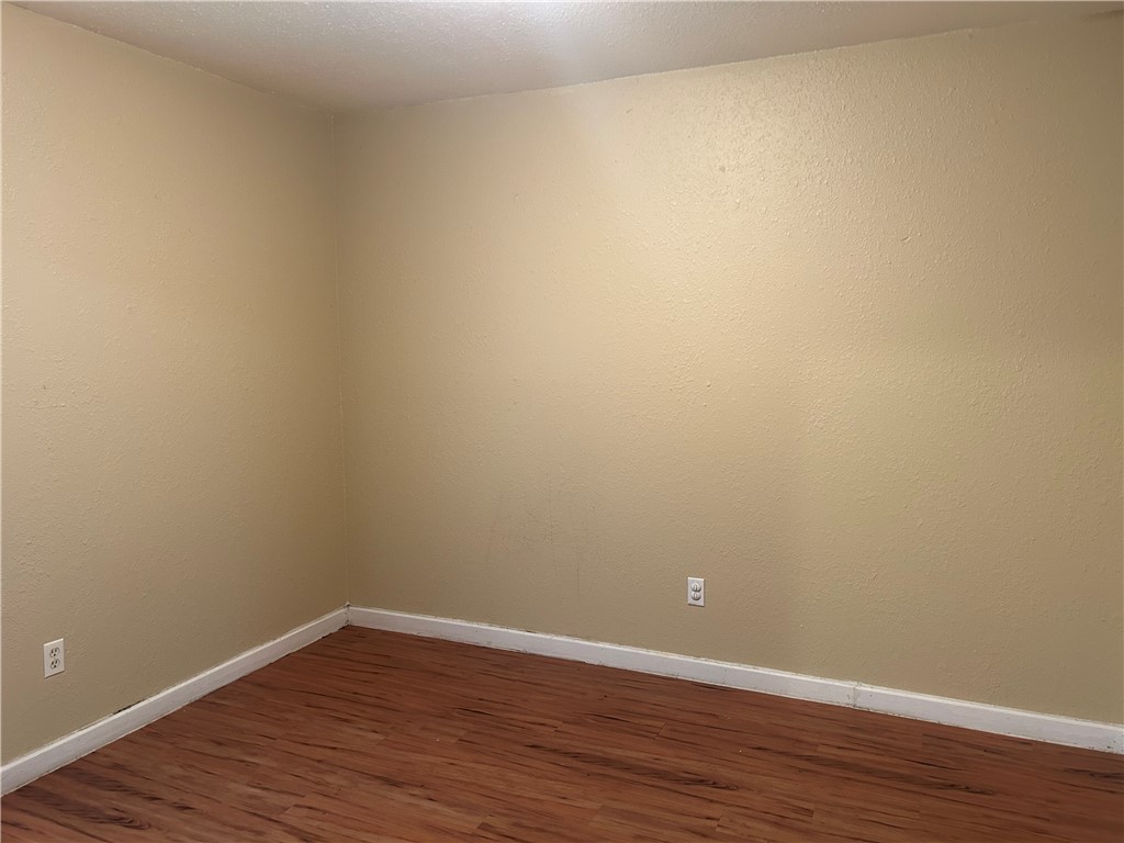 Springdale Outlots - Residential Lease