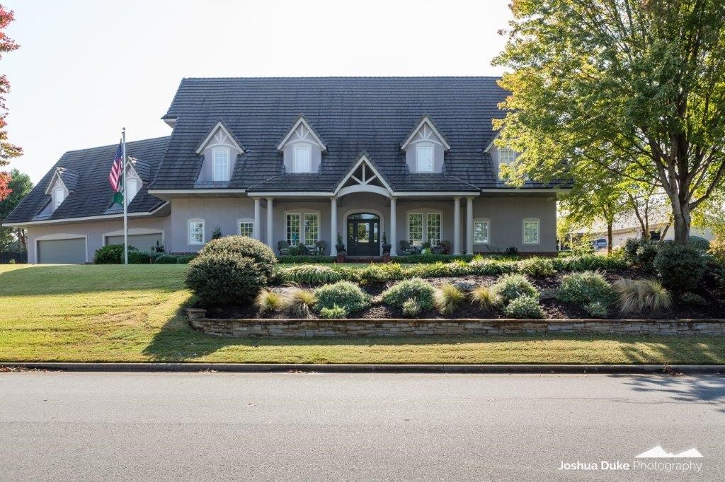 Pinnacle Country Club - Residential