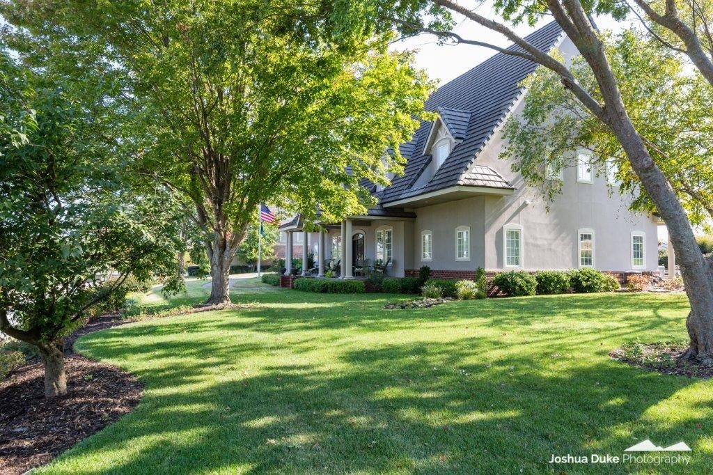 Pinnacle Country Club - Residential