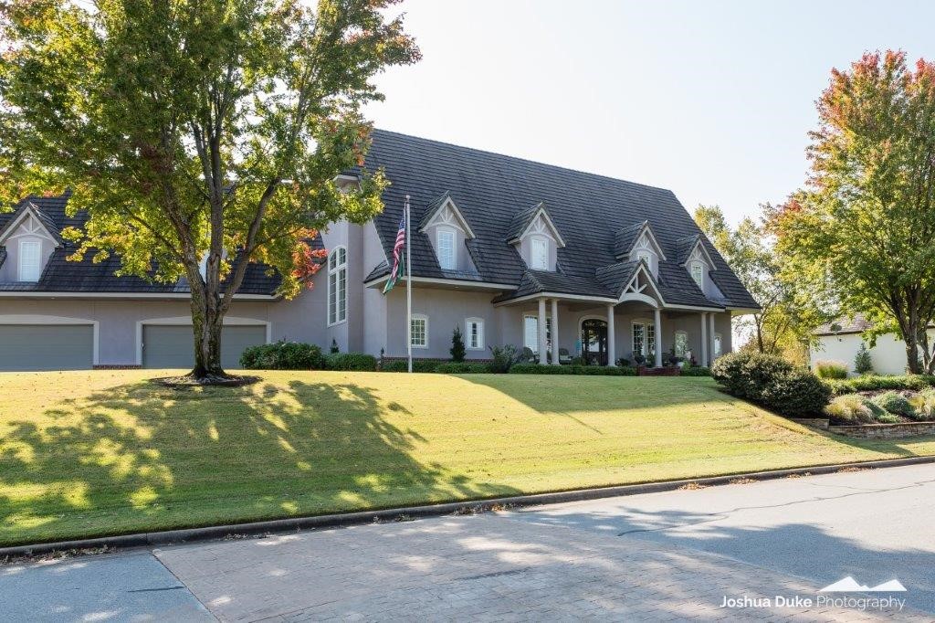Pinnacle Country Club - Residential