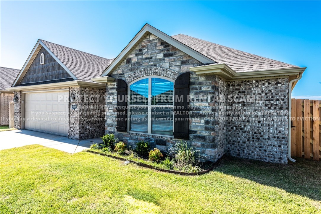 Villages Of Sloanbrooke Ph 3 - Residential Lease