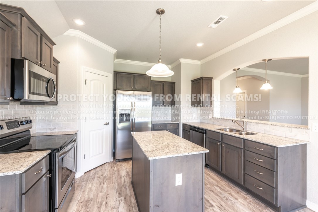 Villages Of Sloanbrooke Ph 3 - Residential Lease