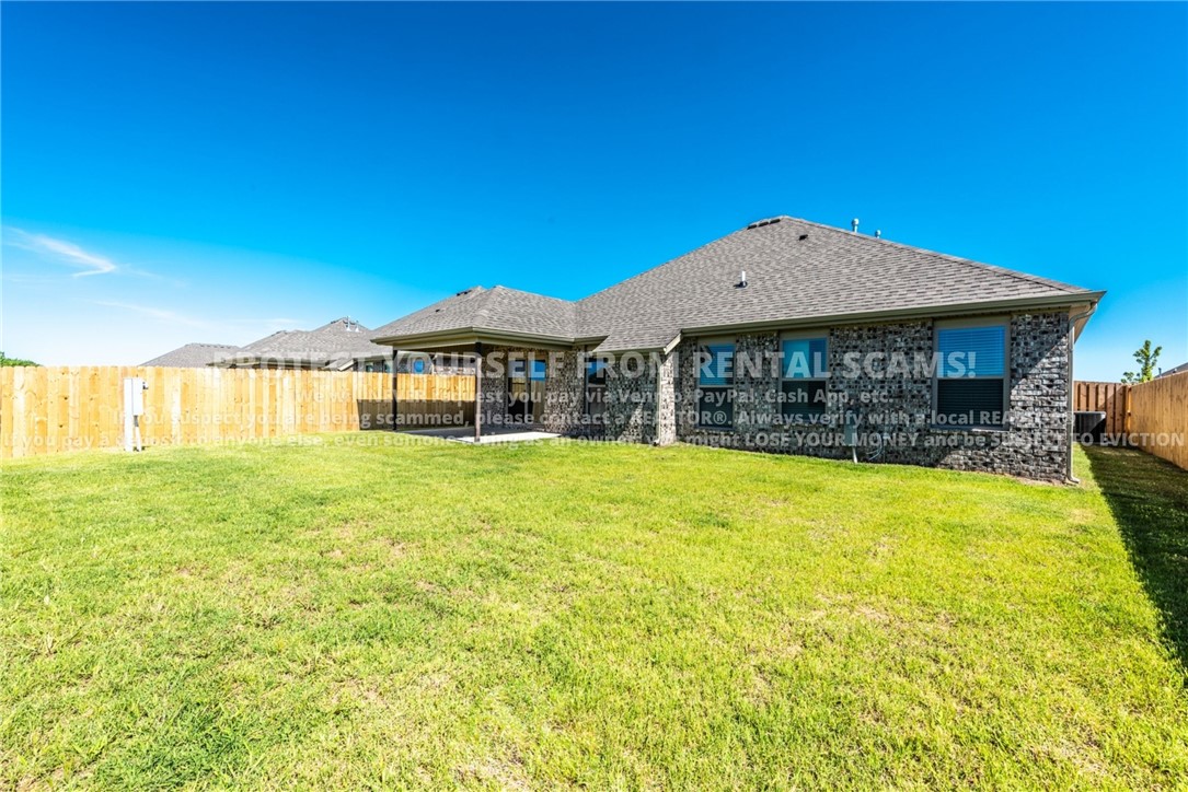 Villages Of Sloanbrooke Ph 3 - Residential Lease