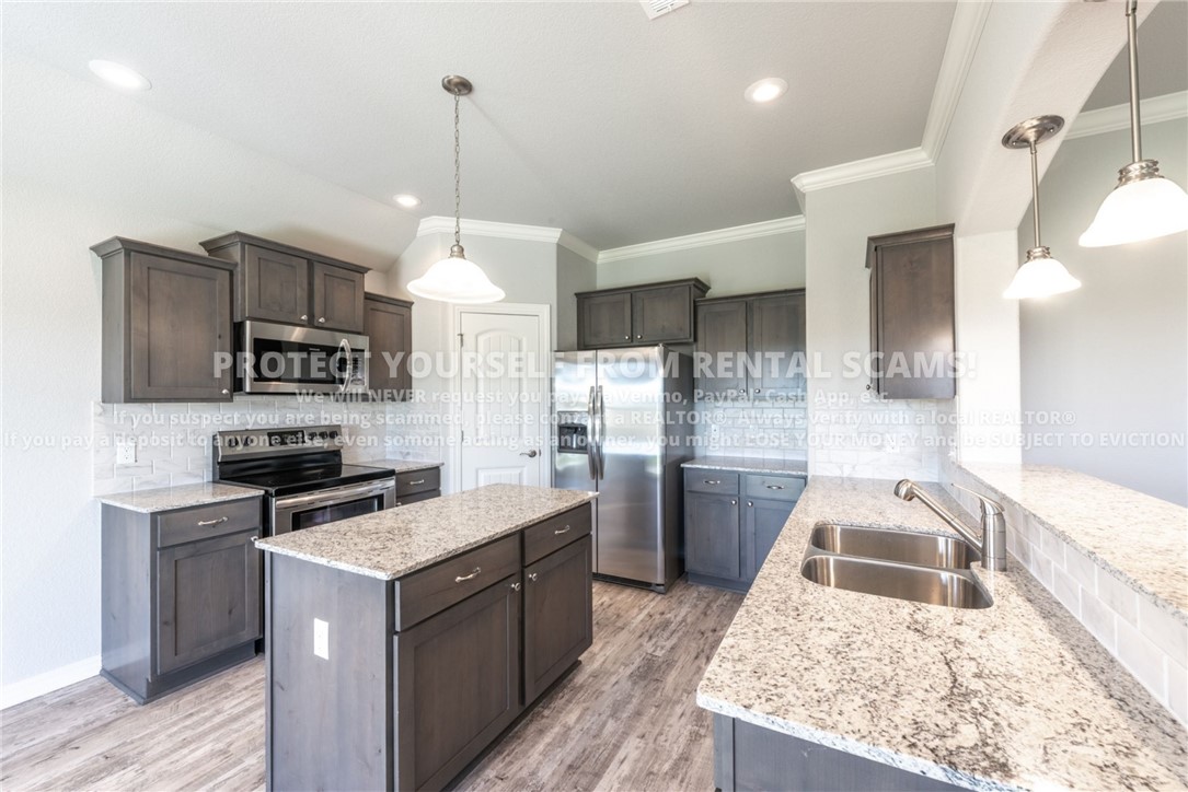 Villages Of Sloanbrooke Ph 3 - Residential Lease