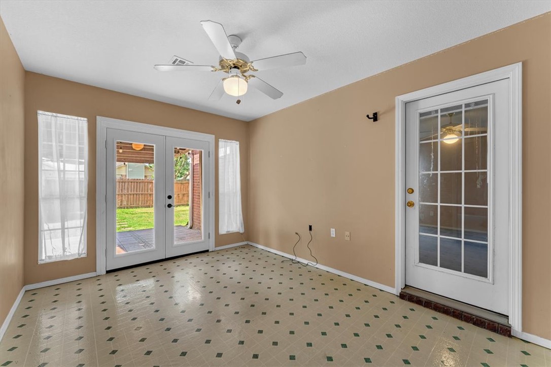 Cambridge Park Ph 2 Rogers - Residential