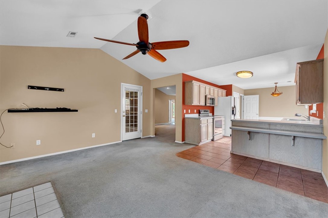 Cambridge Park Ph 2 Rogers - Residential