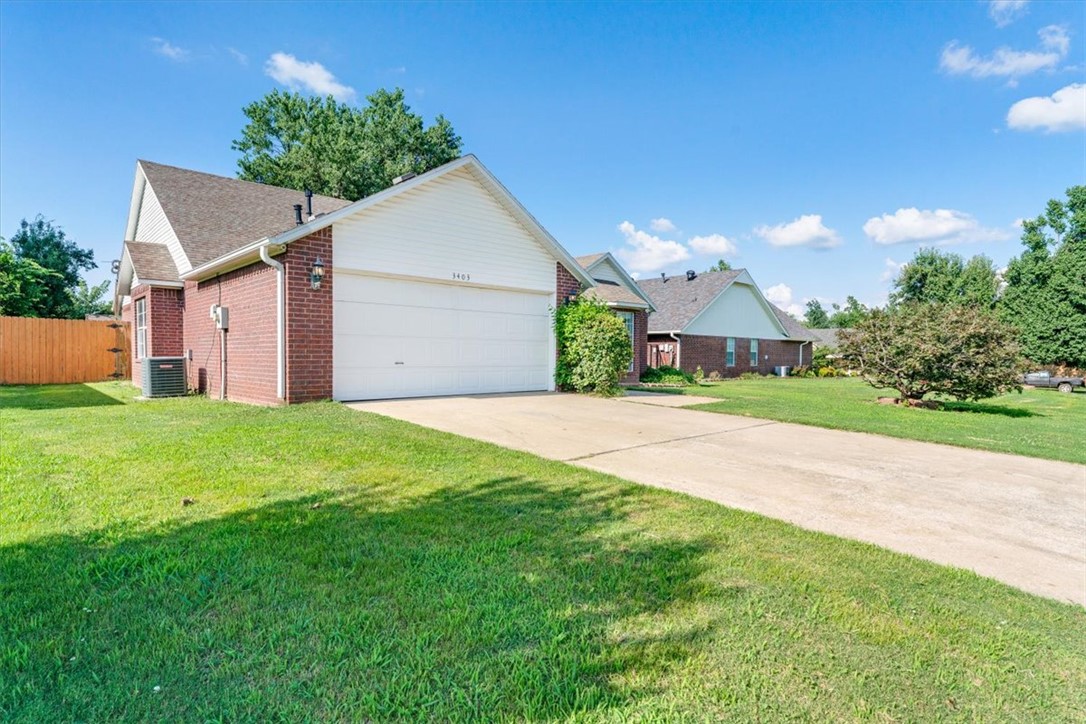 Cambridge Park Ph 2 Rogers - Residential