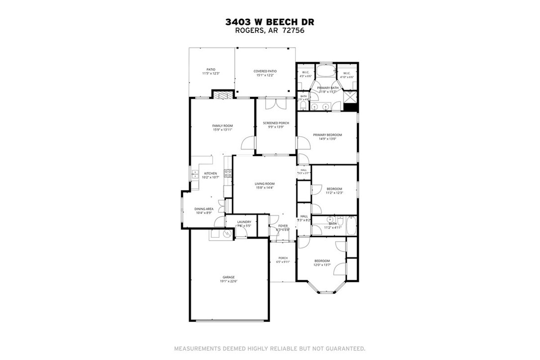 Cambridge Park Ph 2 Rogers - Residential