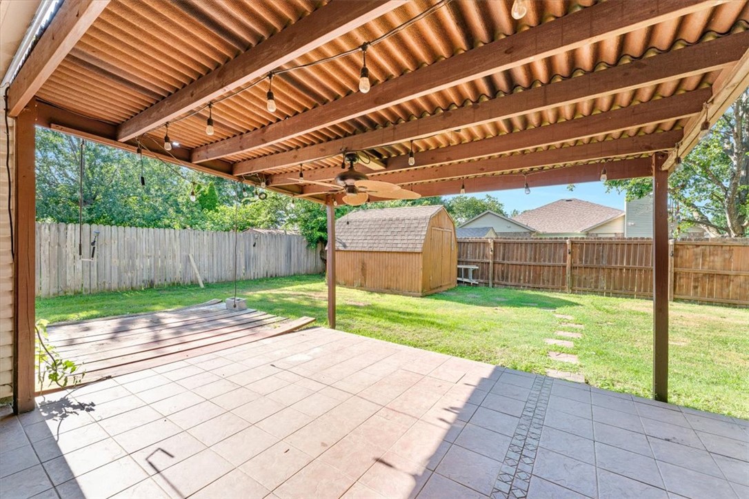 Cambridge Park Ph 2 Rogers - Residential