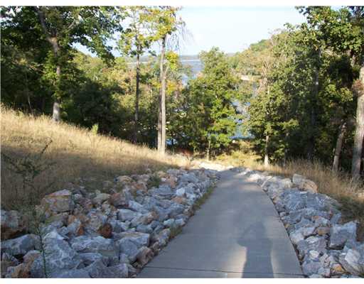 Edgewater - Land