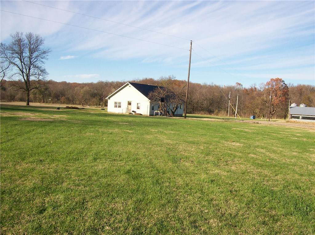 No - Farm