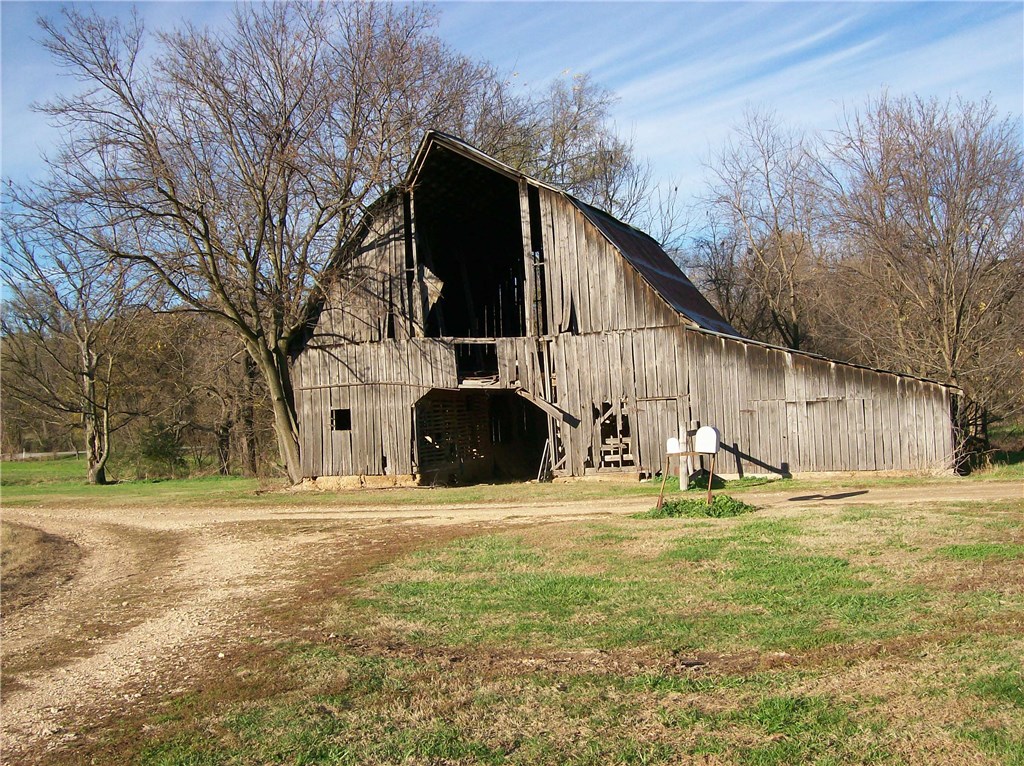No - Farm